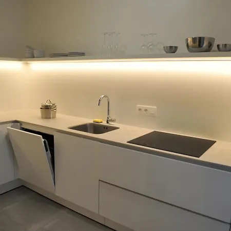 Apartment Abc Boutique