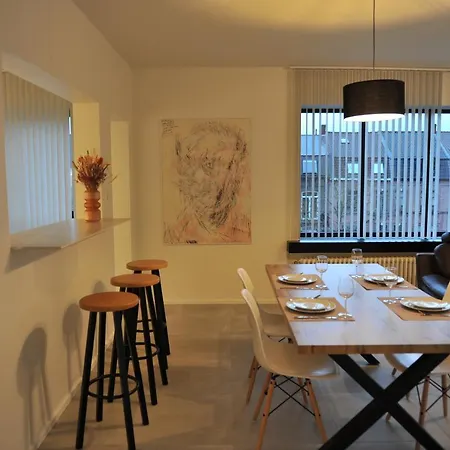 Abc Boutique Apartment *