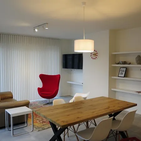 Abc Boutique Apartamento