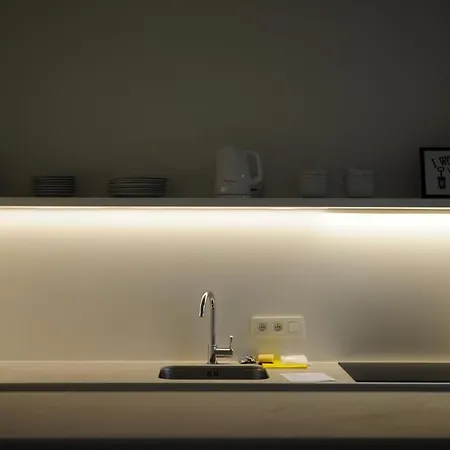 Apartment Abc Boutique *