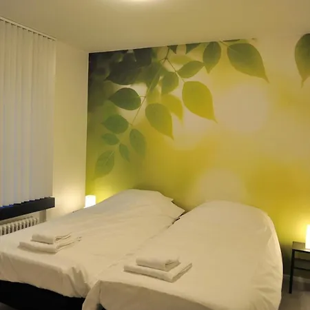 Apartment Abc Boutique Brügge