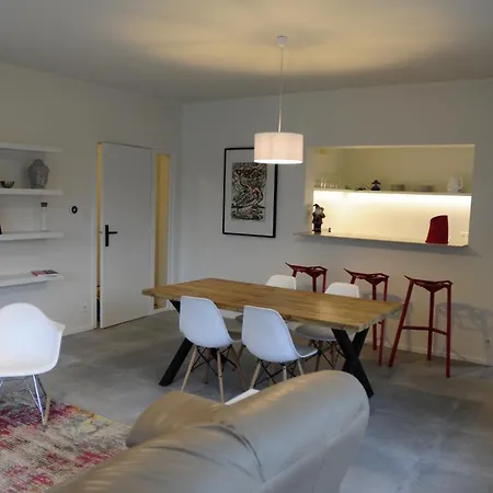 Abc Boutique Apartamento Bruges