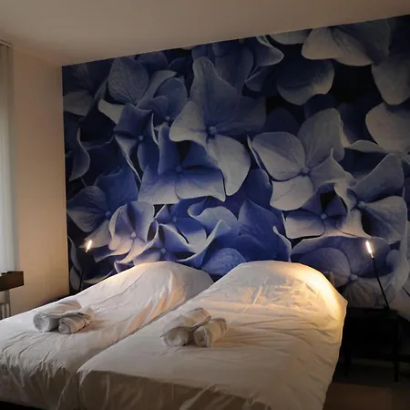 Apartamento Abc Boutique *